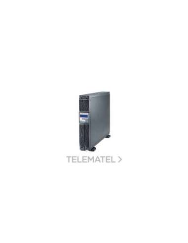 SAI rack o torre Daker DK Plus con baterías 2000VA 1800W - autonomía 10 minutos - A001504132 LEGRAND 310171