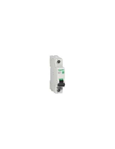 Multi 9 - C60SP - MCB - 1P - 2 A - B Curve - 277 V - 10 kA - UL 1077 - A001577122 SCHNEIDER ELECTRIC M9F21102