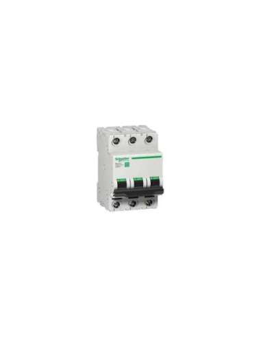 Multi 9 - C60SP - MCB - 3P - 6 A - C Curve - 480Y/277 V - 10 kA - UL 1077 - A001577211 SCHNEIDER ELECTRIC M9F22306