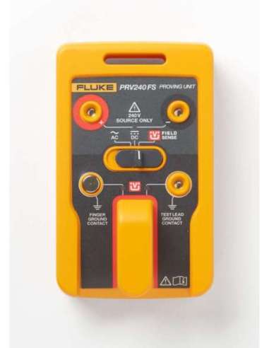 Unidad de prueba PRV240FS - A001593113 FLUKE 4910310