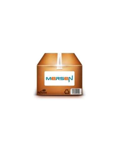 250V 5HT 2A 5.20 MI5HT25V2 - A001617061 MERSEN Z085375 (EMBALAJE DE 50 UNIDADES)