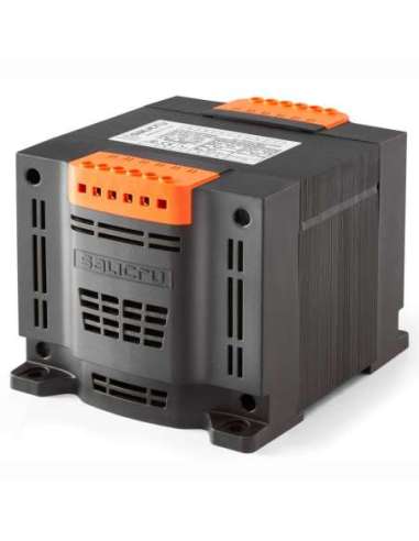 Transformadores monofásico de control y maniobra de 800 VA tensión salida 12-24 V - A001639137 SALICRU 6B0MA000017