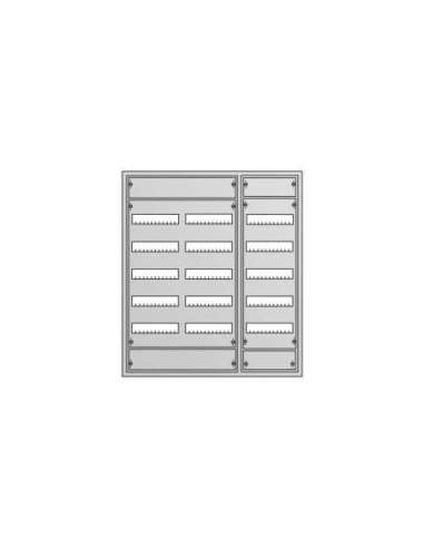 U63R5 Arm.empot.180mód.(150mm) pta. met. 2CPX071717R9999 - A001664129 ABB 2CPX071717R9999