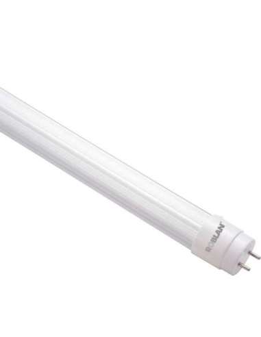 TUBO LED 600MM 10W 900LM BLANCO 270° CRISTAL - A001700449 ROBLAN ECOT809330B (EMBALAJE DE 25 UNIDADES)