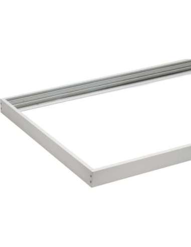 ACCESORIO SUPERFICIE PARA PANEL LED SQ70 - A001700591 ROBLAN FRAMESQ120