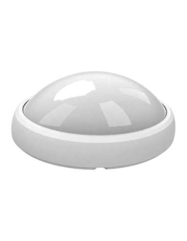 PLAFÓN LED REDONDO FULL 8W 4100K 560LM BLANCO - A001700691 ROBLAN ICEFPLFRW8F