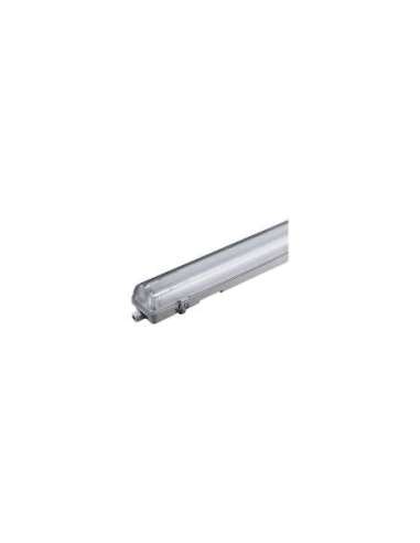 PANTALLA ESTANCA ELECTRÓNICO A2 2X58W POLICARBONATO - A001700767 ROBLAN JX40258-E