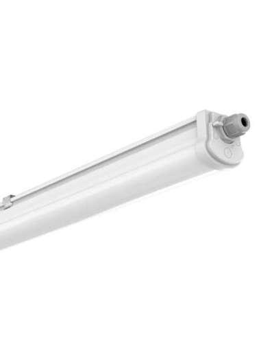 PANTALLA TRIPROOF LED 60CM 18W 2250LM 220-240V IP66 PC 6500K CON CONEXIÓN RÁPIDA - A001700772 ROBLAN JXTRIP60B