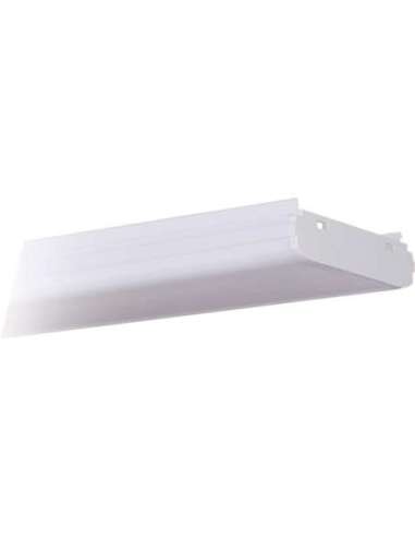 TAPA CIEGA PARA LCR 1500MM - A001700797 ROBLAN LCRBLIND150