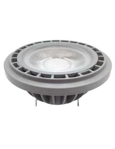 LÁMPARA LED 48º QR111 1X13W 3000K CÁLIDA - A001700965 ROBLAN LEDQR1X133000