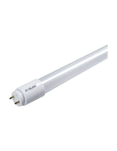 TUBO LED CRISTAL 1500MM 22W 6500K 2420LM 330º PF0.5 - A001701159 ROBLAN LPT8150B