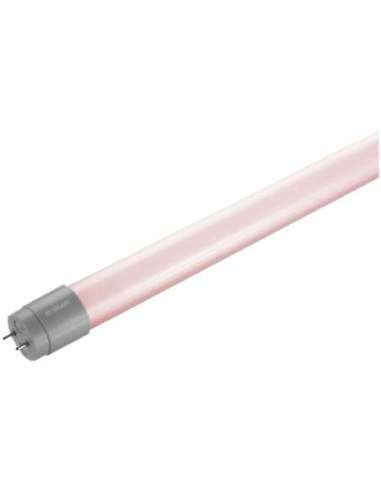 TUBO LED CARNICERÍA 600MM 9W ROJO SATURADO - A001701165 ROBLAN MEAT600