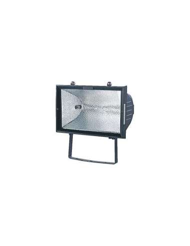 REFLECTOR 1000W NEGRO - A001701170 ROBLAN MHL0061000