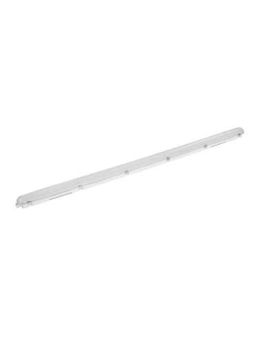 PANTALLA ESTANCA LED 150CM 48W 5634LM 100-277V IP65 PC+PC 6500K - A001701413 ROBLAN SKYJX1500B