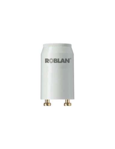 CEBADOR PARA TUBOS LED - A001701434 ROBLAN STARTLED