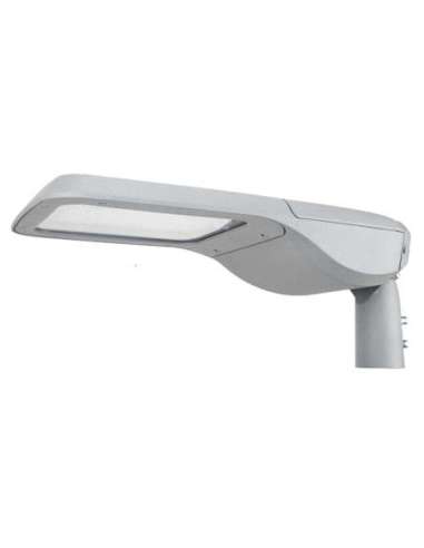 CARCASA VIAL STRELA 70-120W 60ºX145º ANTICORROSIÓN 60/76MM GRIS - A001701441 ROBLAN STRELA24