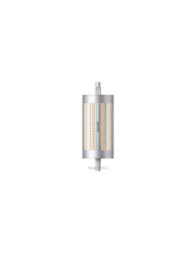 Lámpara CorePro R7S 118mm17.5-150W 830 regulable - A001703224 PHILIPS 64673800