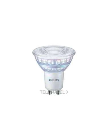 Lámpara MAS LED spot VLE D 6.2-80W GU10 927 36D - A001703235 PHILIPS 67541700 (EMBALAJE DE 10 UNIDADES)