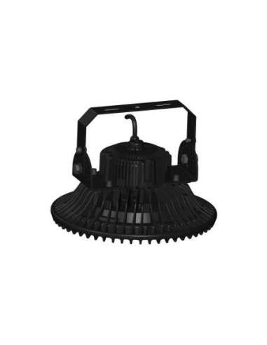 SOPORTE PARA CAMPANA LED ASTRO X-V2 100W/150W NEGRO - A003947450 ROBLAN BRACKETV2X100150