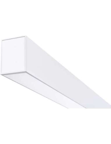 PERFIL EN L SET 580X580MM DRIVER + CONEXIONES BLANCO - A003947831 ROBLAN SETAPERB