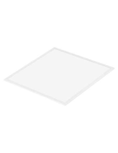 PANTALLA LED 600X600MM 40W 220-240V 4800LM 4000K MARCO BLANCO UGR19 - A003947872 ROBLAN PLP6060BF