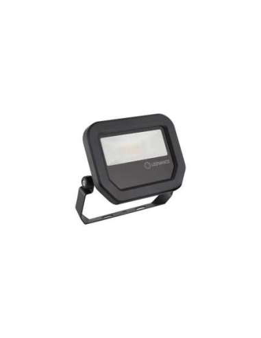 Proyector Floodlight baja potencia FL PFM 10W/3000K SYM 100 negro - A004447873 LED_LED 4058075420847