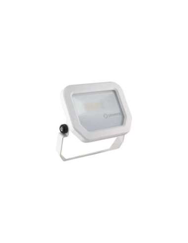 Proyector Floodlight baja potencia FL PFM 10W/3000K SYM 100 blanco - A004447874 LED_LED 4058075420861