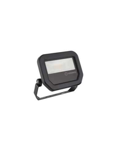 Proyector Floodlight baja potencia FL PFM 10W/4000K SYM 100 negro - A004447875 LED_LED 4058075420885