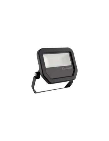 Proyector Floodlight baja potencia FL PFM 20W/3000K SYM 100 negro - A004447877 LED_LED 4058075420960