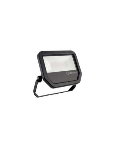 Proyector Floodlight baja potencia FL PFM 30W/3000K SYM 100 negro - A004447883 LED_LED 4058075421097