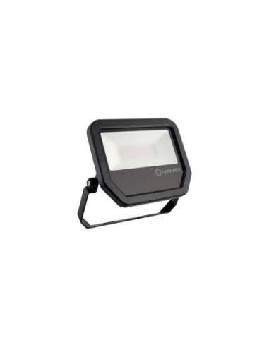 Proyector Floodlight baja potencia FL PFM 30W/4000K SYM 100 negro - A004447885 LED_LED 4058075421134