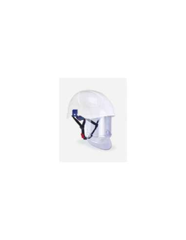 Casco de seguridad SECRA-1 con pantalla integrada Clase 1 - A004531862 SOFAMEL 565090