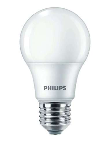 Lámpara CorePro LEDbulb ND 4.9-40W A60 E27 827 - A006360226 PHILIPS 16895400