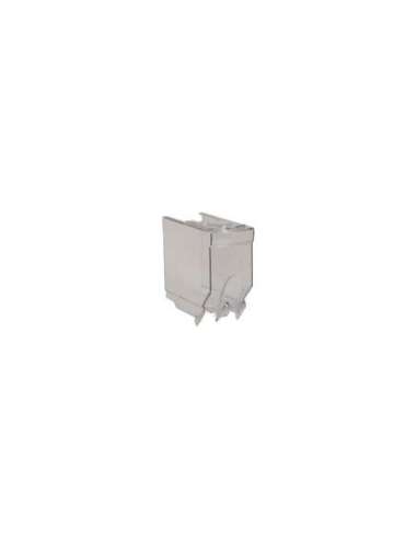 TeSys GS - terminal shrouds - 3 poles - 600...800 A - A001303995 SCHNEIDER ELECTRIC GS2AP73