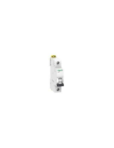 miniature circuit breaker - iK60N - 1P - 6 A - C curve - A001118977 SCHNEIDER ELECTRIC A9K17106