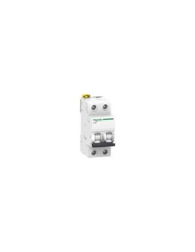 iK60N 2P 6A C - A001118983 SCHNEIDER ELECTRIC A9K17206