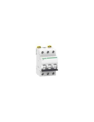 iK60N 3P 6A C - A001118989 SCHNEIDER ELECTRIC A9K17306