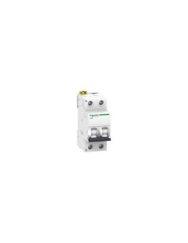 iK60N 1P+N 6A C - A001119001 SCHNEIDER ELECTRIC A9K17606