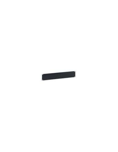 Actassi - 19 plain plate - 10U - steel - RAL7035 - 15/10mm - A001136806 SCHNEIDER ELECTRIC NSYCRTM10U