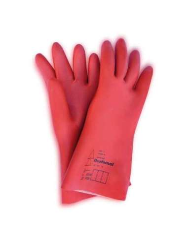 Guantes aislantes de composite y arco eléctrico Clase 0 5kV SGM-25 T9 - A001237625 SOFAMEL 531110