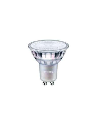 Lámpara MAS LED spot VLE DT 4.9-50W GU10 927 36D - A001644460 PHILIPS 70811800 (EMBALAJE DE 10 UNIDADES)