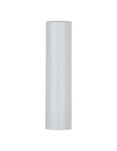 TUBO RÍGIDO MEDIO RK15 - LONGITUD 3M - PVC - Ø 32MM - GRIS RAL7035 - A000167741 GEWISS DX25332 (EMBALAJE DE 30 METROS)