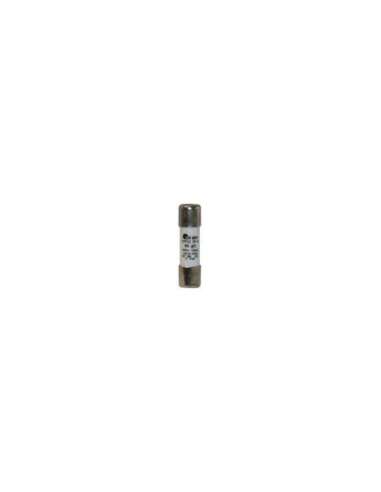 FUSIBLE CILÍNDRICO DYFUS ZR-0 DE 8A GC - A000652830 TEMPER 0112946 (EMBALAJE DE 10 UNIDADES)