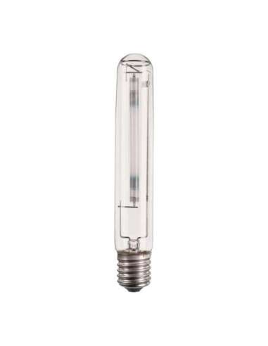 Lámpara sodio-AP SON-T plus 100W tubular - A000944496 PHILIPS 19230115 (EMBALAJE DE 12 UNIDADES)