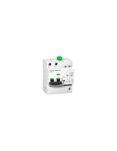 Quick PRD20r 1P+N - A001119028 SCHNEIDER ELECTRIC A9L16295