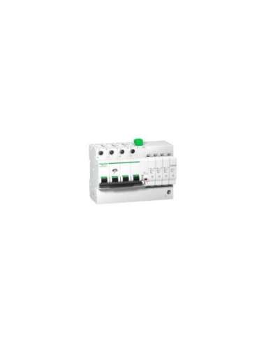 Quick PRD20r 3P+N - A001119029 SCHNEIDER ELECTRIC A9L16297