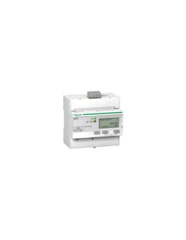 Medidor iem3150 63 a clase 1 modbus - A001119085 SCHNEIDER ELECTRIC A9MEM3150