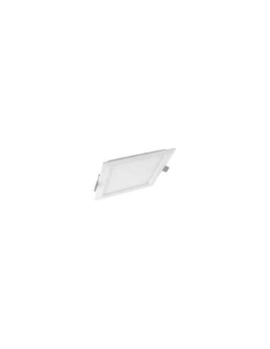 Downlight DL SLIM SQ105 6W/3000K WT IP20 420lm 30000h - A001629423 LED_LED 4058075079212