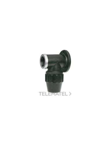 CODO GRIFO REFORZADO 20-1/2 FITTING GAMA55 - A002859622 JIMTEN 055179