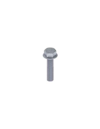 60 Tornillo DIN 6921 M8X35 Acero galvanizado clase 6 60849-C6 - A005150812 UNEX 60849-C6 (EMBALAJE DE 50 UNIDADES)